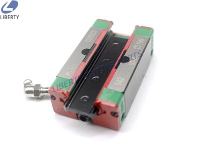 China 153500667- Linear Guide Block , Linear Bearing Block With Strict Tolerance for sale