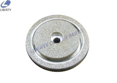 China Kuris Auto Cutter Knife Grinding Stone 24420+24422 For Apparel Industry for sale