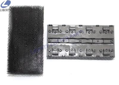 China 131241 convenientes de nylon de la cerda auto negra del cortador para el cortador del vector Q25 FX de en venta