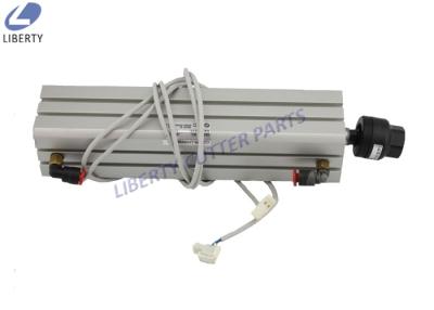 China 90792000- Elevator Pneumatic Assembly For  Xlc7000 Cutter Parts for sale