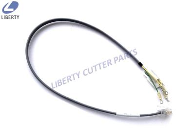 China Cable For  Cutter Spare Parts PN75278001- CBL ASSY CUTTER TUBE for sale