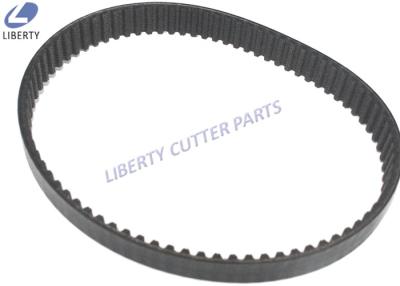 China 180500086- Black Timing Belt Suitable For  Cutter 7250 3250, Apparel Machine Parts for sale