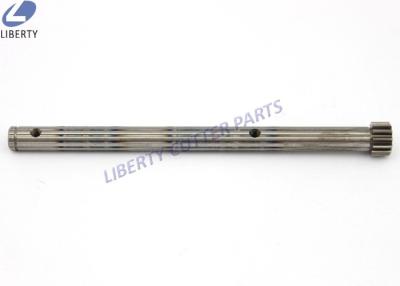 China 74187000- Shaft, Pinion Suitable For  Cutter GT7250 S7200, Apparel Cutter Parts for sale
