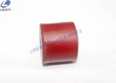 China Red Bumper Stop 62268021- For  Cutter, Auto Cutting Machine Parts for sale