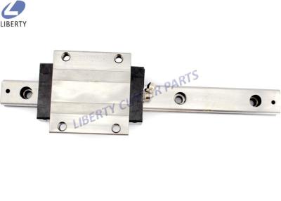 China Guide Rail Elevator 61649000- Spare Part For Xlc7000 Cutter, Cutting Machine Parts for sale