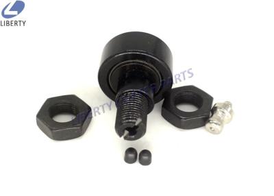 China Bearing CAM Roller With Slot 78478003- For GT5250 & GT7250 Cutter Parts for sale