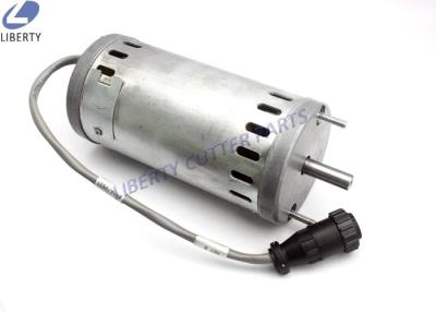 China PN74495000 / 91310000 Motor For GT5250 & GT7250 Cutter, Knife Drill Motor for sale