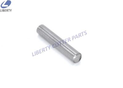 China PN124020 Shaft Of The Rear Roller For Vector Q80 Parts, MH8 Cutter Parts for sale