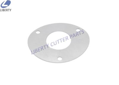 China 129066 Steel Disc Suitable For Vector Q80 MH8 Cutter, Round plate, Parts For for sale