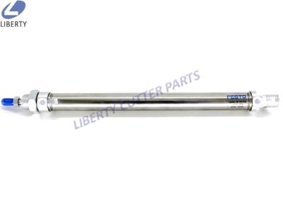 China 116809 Double Acting Jack Pneumatic Cylinder FESTO DSNU-16-160-P-A For Auto Cutter for sale