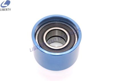 China 117926 + 116248 Equipped Smooth Return Pulley And Bearing For VT7000 Cutter for sale