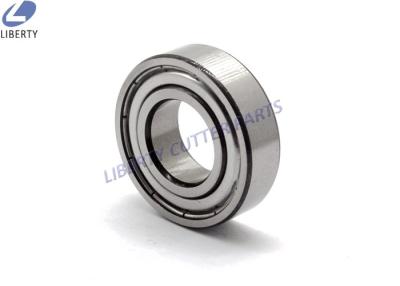 China Xlc7000 / Paragon Cutter Parts 153500624 Bearing Radial Ball 20mm ID 42mm OD for sale