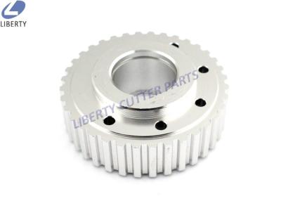 China Cutter Xlc7000 Parts 90828000 Pulley End-Balancer, Z7 Cutter Parts for sale