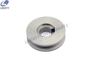 China Auto Cutter Parts Xlc7000 Cutter Parts 90942000 Pulley Fixed Machining Sharpener for sale