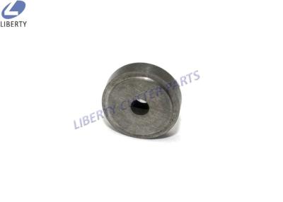 China Small Cutting Machine Parts 90812000 Rear Lower Roller Guide For  Cutter for sale