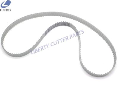 China Spare Parts For Bullmer Auto Cutter PN053759 Pulley Belt Gear Belt T5-815-16MM ,16T5-815 for sale