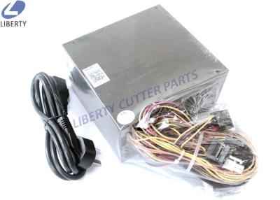China Xlc7000 Cutter Part Power Supply 22v 350w 708500237 Auto Cutter Parts for sale