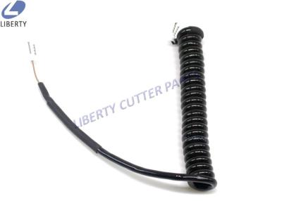 China Spare Parts Suitable For Bullmer Auto Cutter, Part no. 058214 Cable KI for sale