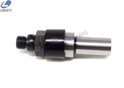 China Parts For Topcut Bullmer Cutter, pn 115293 / 105950 / 70102279 Wheel Grinding Shaft for sale