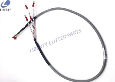 China 91800001 Auto Cutter Parts For Xlc7000 / Z7 Cutter, Cable Hardware KI for sale