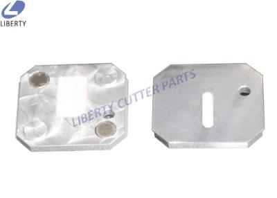 China Paragon Cutter spare Part 99510000 Assy Shield Lower Roller Guide Lx for sale