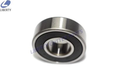China RAD DBL Seal GTXL Cutter Spare Parts 153500582 Bearing GMN 6202-2RS-P5 ABEC-5 for sale