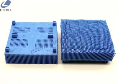 China 96386003- Blue Bristle Blocks 4X4, 1.03