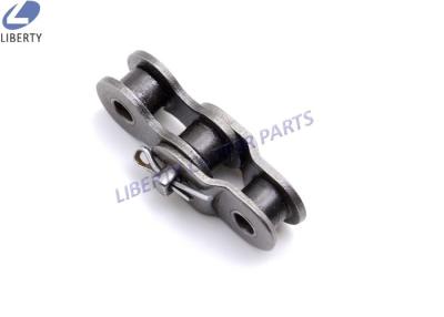 China 3 Roll Chain Joggled Link For  Spreader 1230-020-0003 for sale