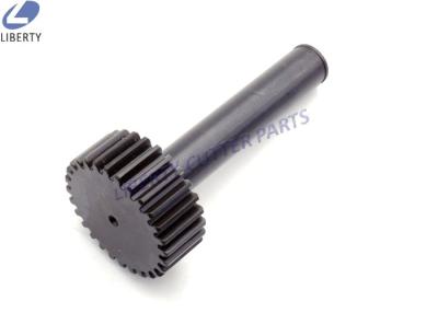 China 74447000 Shaft X Drive Pinion Cutter Spare Parts For  5250 7250 for sale