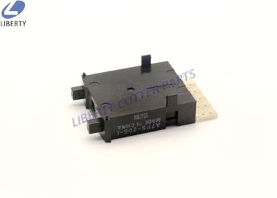 China Yin Cutting Machine Parts Code Switch A7PS-206-1 Made In China 0367BN For Cutter HY-S1606 for sale