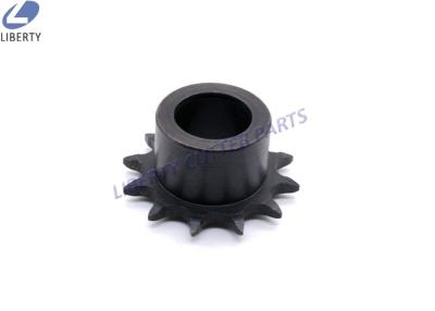 China Spreading Machine Parts For  Spreader Part No. 100-525-053 Tightening Wheel F.Chain for sale