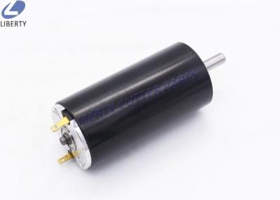 China Cutter Spare Parts For Top Bullmer Auto Cutter Dc-Motor 90W part No. 054509 for sale