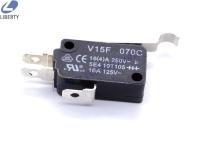 China Interruptor básico automático das peças V15F 070C da máquina de corte dos AGMS para o auto cortador à venda