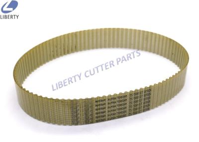 China Investronica Cutter Parts TS/500-ST 0702 Gear Belt Timing Belt For Auto Cutting Machine for sale