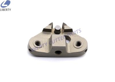 China Automatic Cutting Machine Parts 138541 For  Cutter Vector Q80 Model Presserfoot Sharpener Assembly for sale