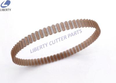 China Cutter Spare Parts 180500312- Timing Belt 1/5 Pitch Double Side 70 Groove 3/8 W For  for sale