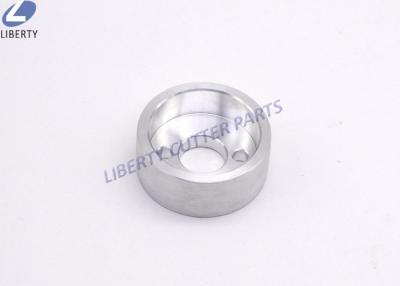China GT3250 S3200 Cutter Spare Parts 67999000- Pulley Crowned Crankshaft For Gerber for sale