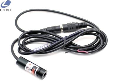 Китай Cutter Spare Parts 059091 / 70131764 Flashing Light Laser Light For Bullmer Auto Cutter продается