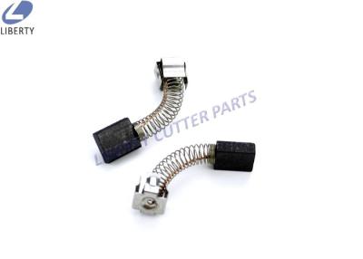 China Carbon Brush For XLC7000 Cutter Parts, C-Motor ,X-Y Motor Brush Part No. 238500039- for sale