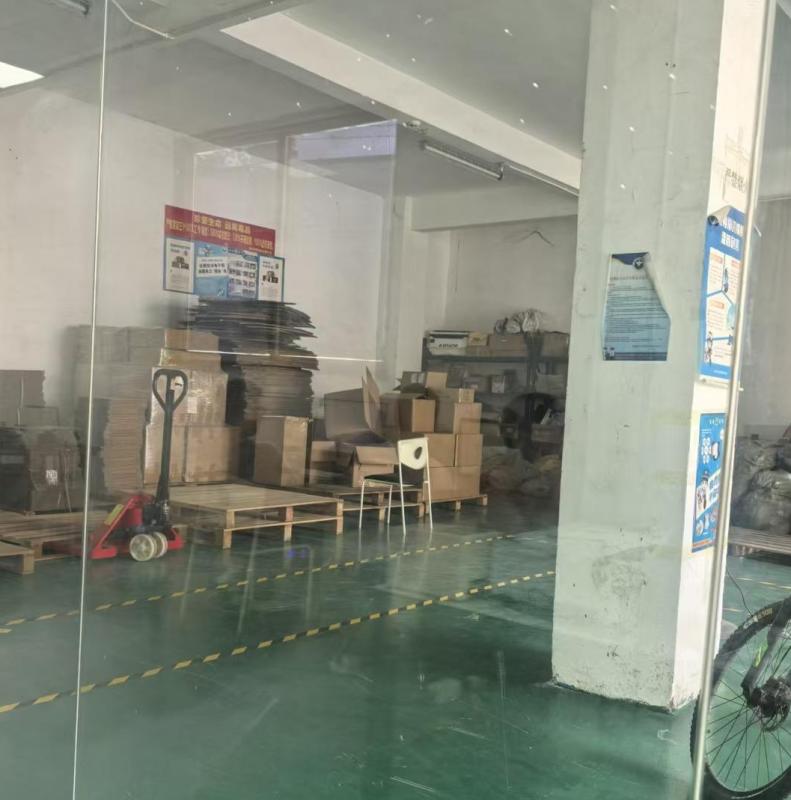 Verified China supplier - Shenzhen Chengdi International Freight Forwarding Co., Ltd.