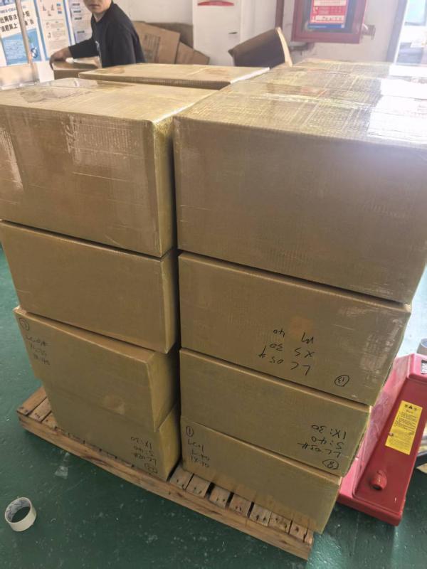 Verified China supplier - Shenzhen Chengdi International Freight Forwarding Co., Ltd.