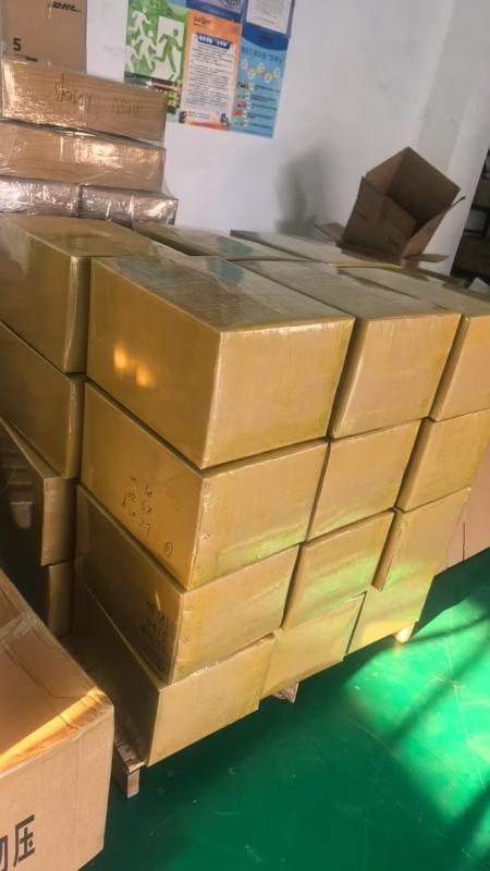 Verified China supplier - Shenzhen Chengdi International Freight Forwarding Co., Ltd.