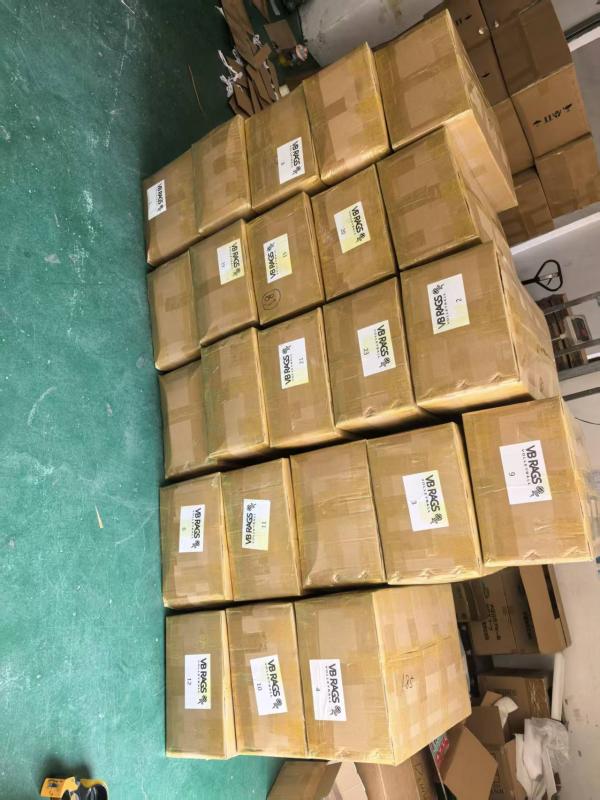 Verified China supplier - Shenzhen Chengdi International Freight Forwarding Co., Ltd.