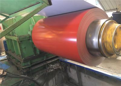 China ANY COLORS PRE-PAINTED GALVANIZED STEEL COIL FROM CHINA STEEL FACTORY for sale