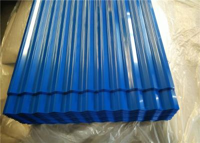 China High quality color  galvanized zinc coat corrugate steel roof sheet roofing tile for sale