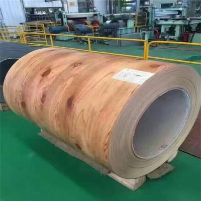 China wooden ppgi/PPGL/GI/sheet zinc/GL/color coated roof tile to export for sale