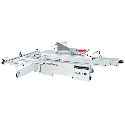 China 800kg Woodworking Sliding Table Saw 300mm Multifunctional Sliding Table Saw for sale