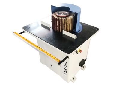 China Electric Wood Sanding Equipment Commercial Horizontal Heavy Duty for sale