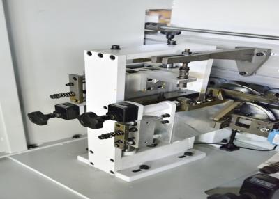 China Máquina de anillamiento de bordes de carpintería de alta precisión. en venta