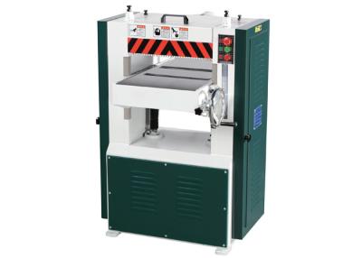 China MB104BM Single Side Woodworking Thicknesser Combination Planer Thicknesser for sale